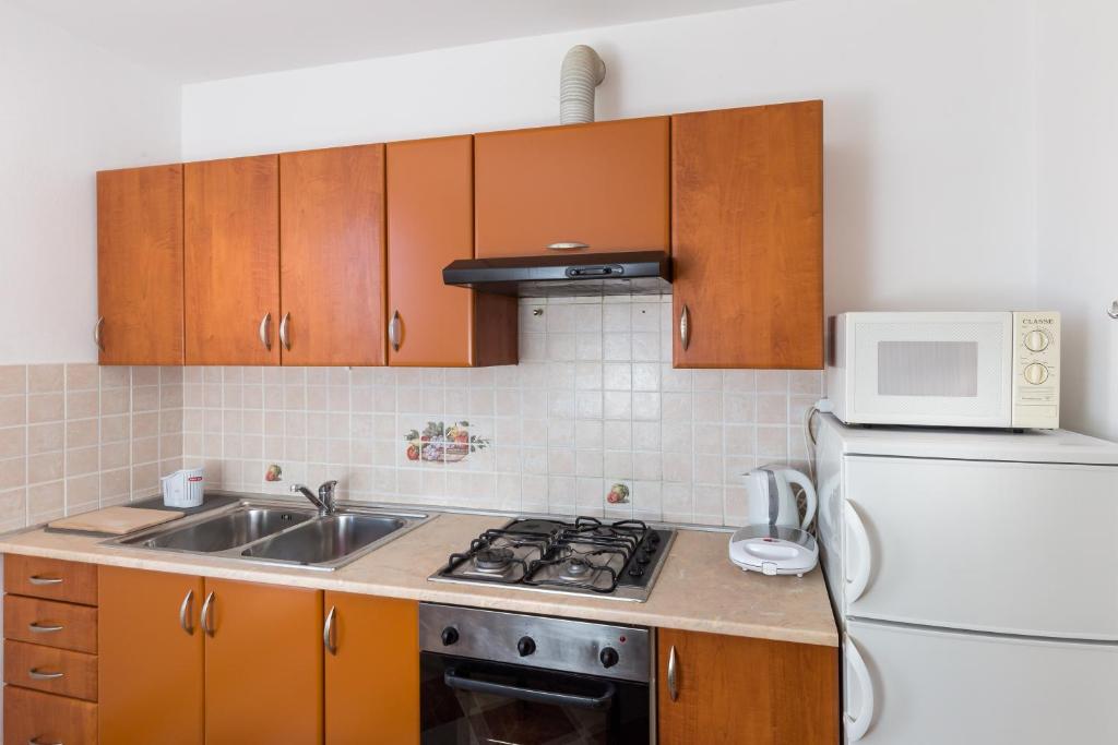 Fotografia z galérie ubytovania Apartment Brajković v Dubrovníku