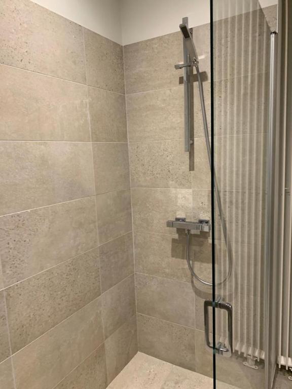 LA COUR CARREE - chambres d'hôtes - 4