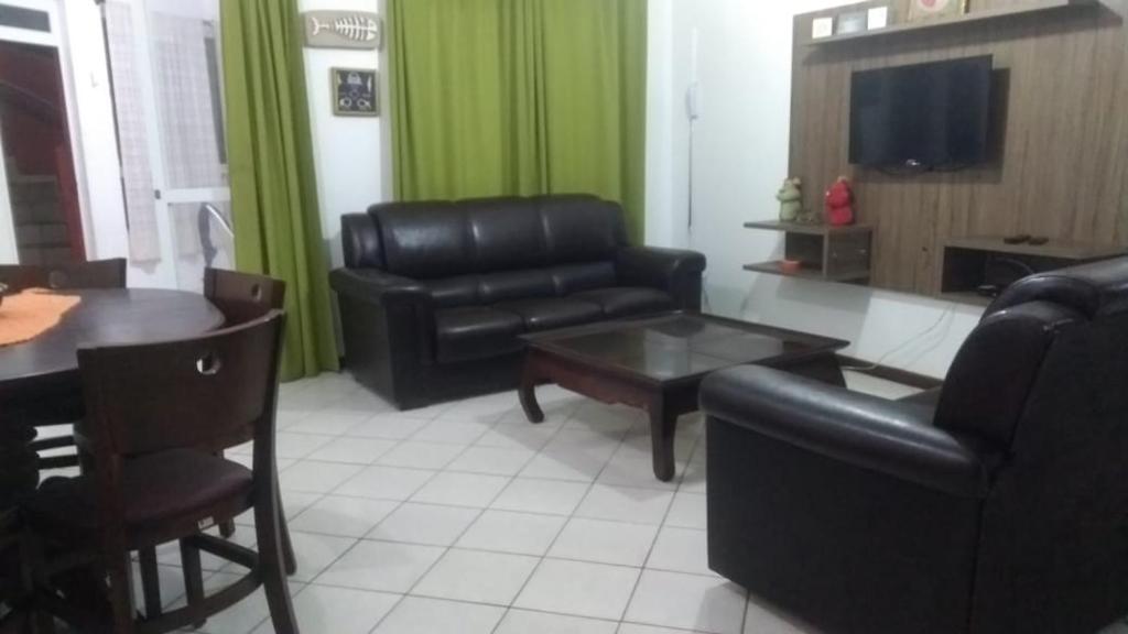  Apartamento Bromelias