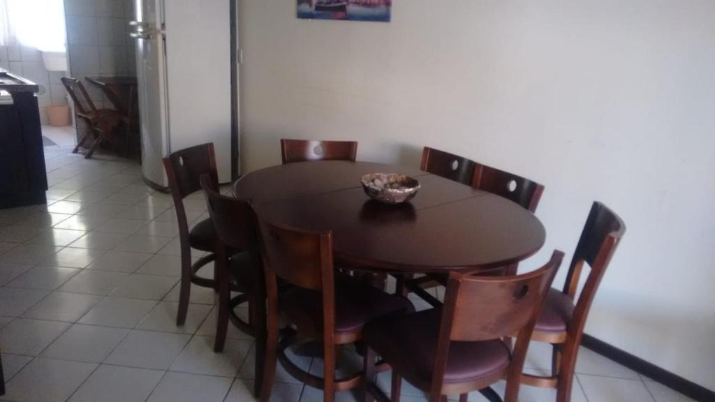  Apartamento Bromelias