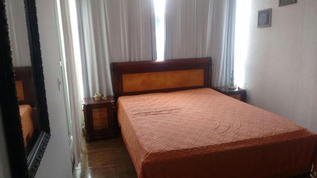 Apartamento Bromelias