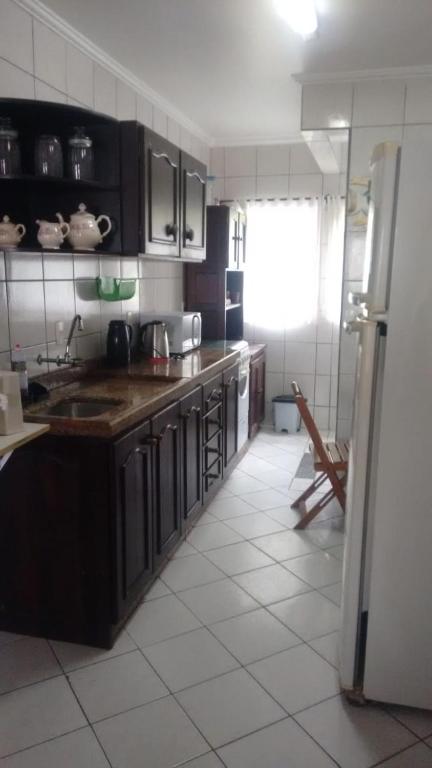  Apartamento Bromelias