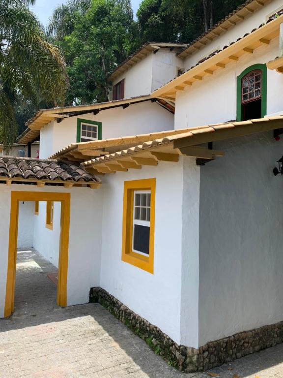  Chales Aguas Cantantes