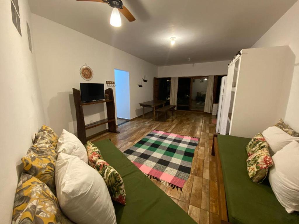  Casa cabore paraty