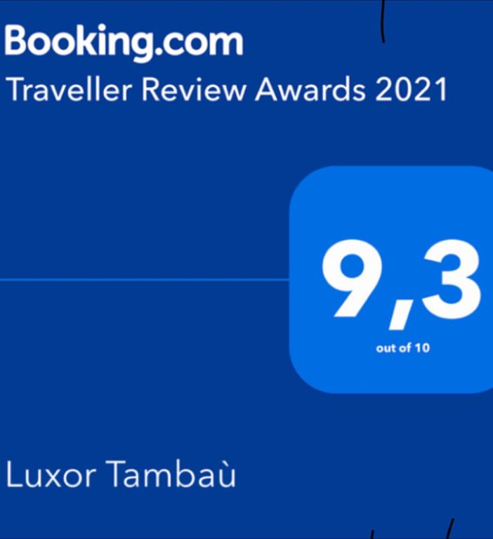  Luxor Tambaù