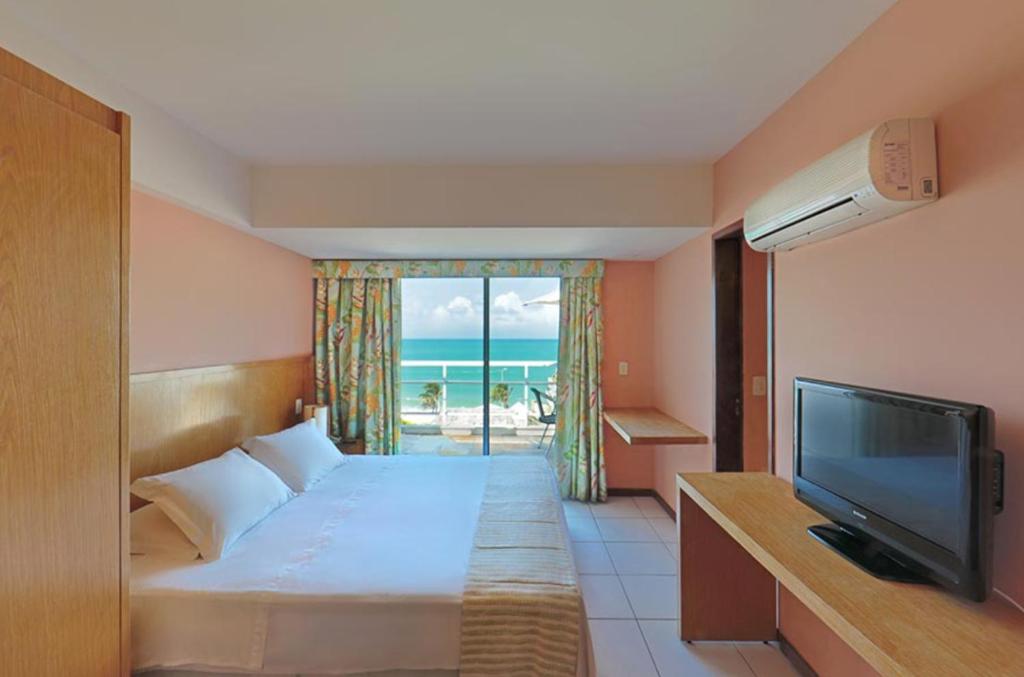  Vip Praia Hotel