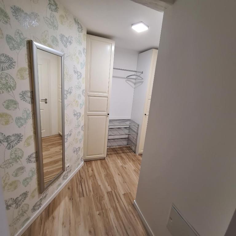 Gästezimmer Treuen - Bed & Breakfast - 14