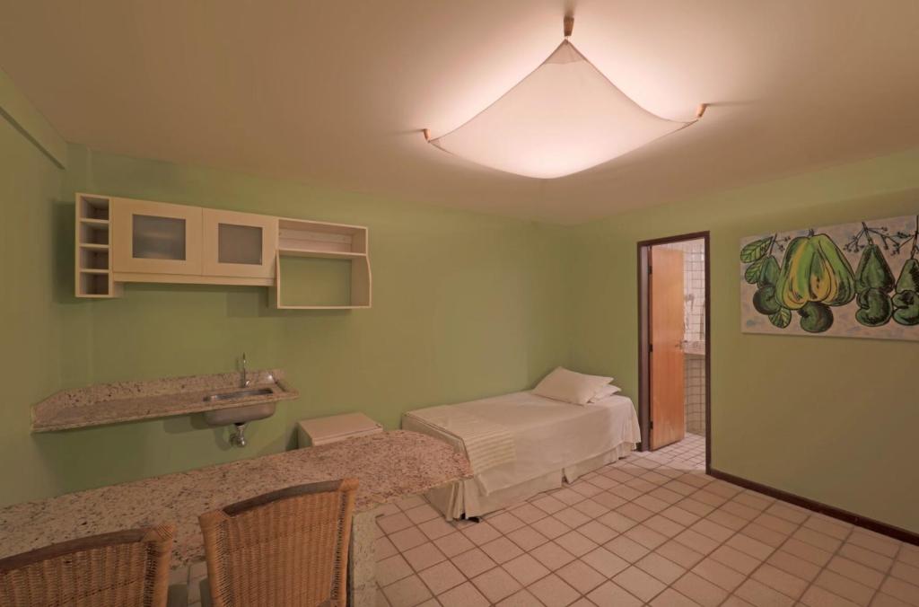  Vip Praia Hotel