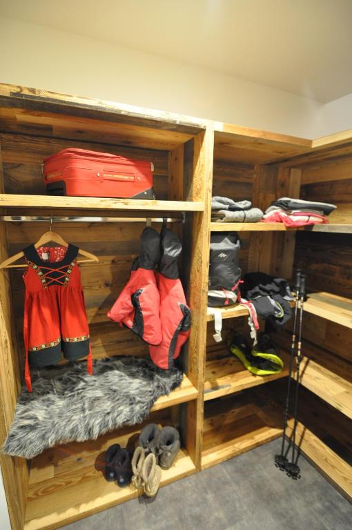 Albergo Alpino - Habitación Doble Con Balcón