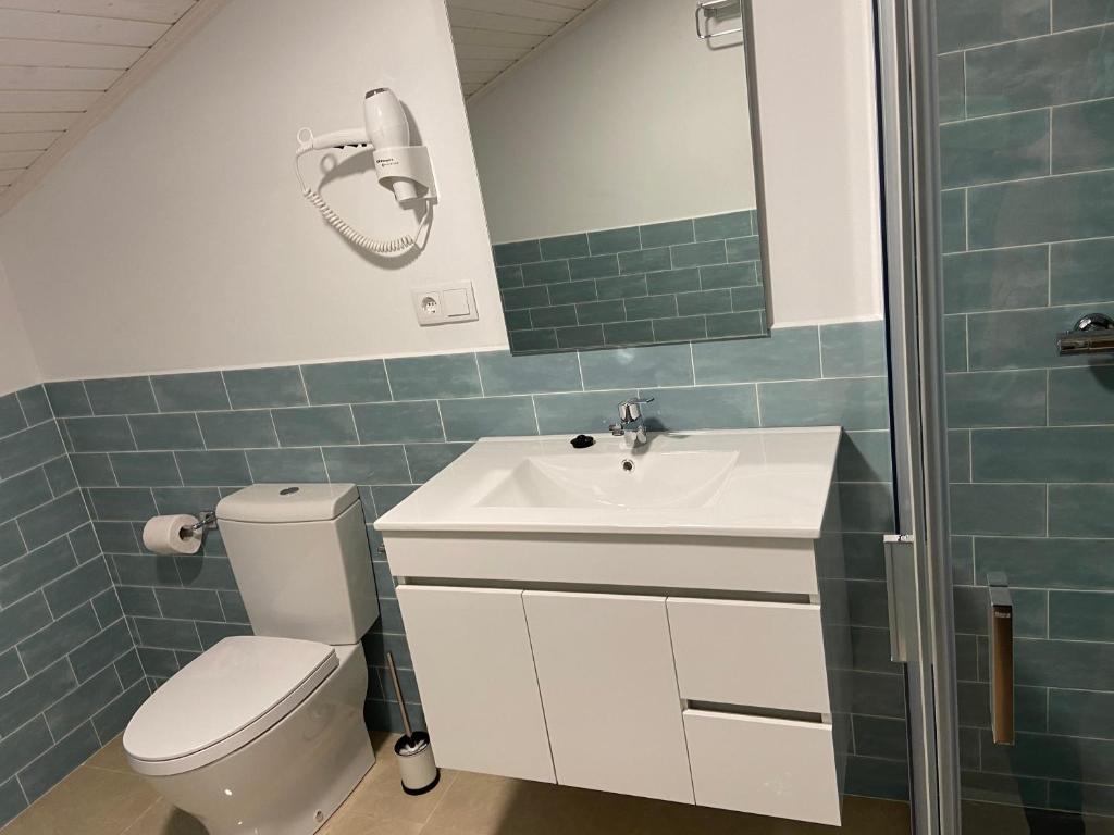 Os Arcos - Apartamentos Turísticos - 15