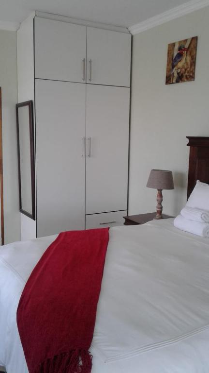Vinolux Guest House - Deluxe Family Room