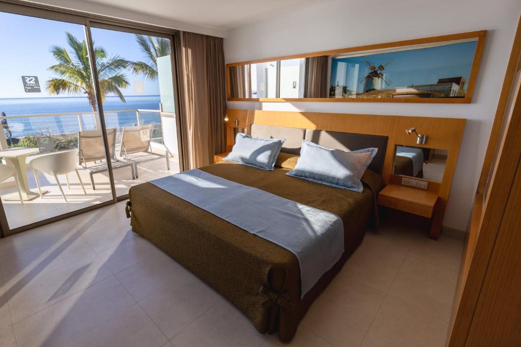 R2 Bahia Playa - Adults Only, Tarajalejo – Updated 2023 Prices