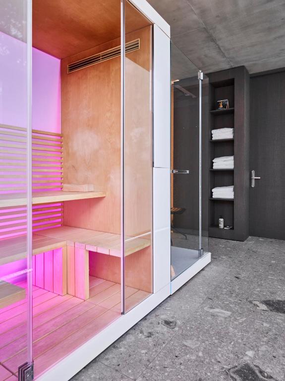 Fotografie z fotogalerie ubytování Notarishuys "Pure Hotel" v destinaci Diksmuide
