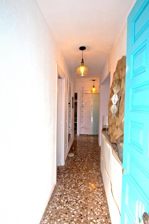 Fotografie z fotogalerie ubytování VILLA VERDE v destinaci Busot