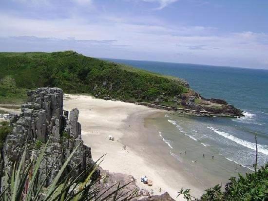  Apartamento Praia Grande