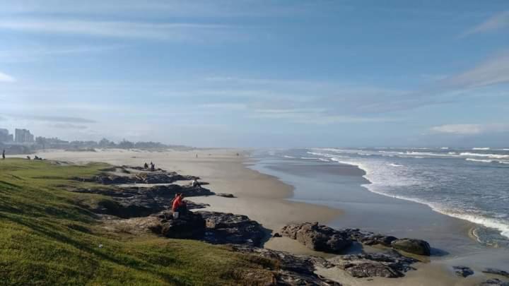  Apartamento Praia Grande