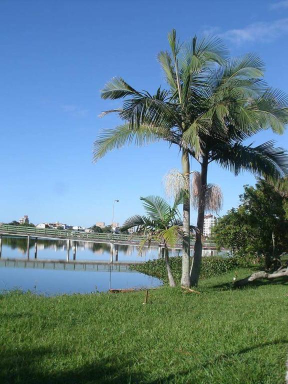 Apartamento Praia Grande