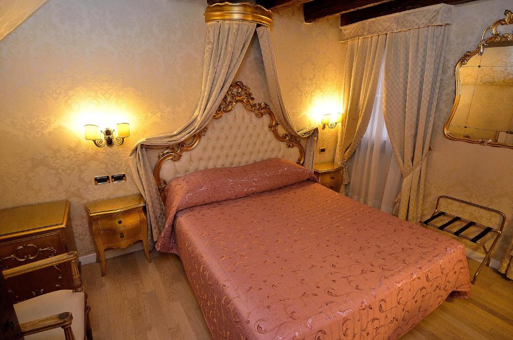 Hotel Noemi - Resim 37