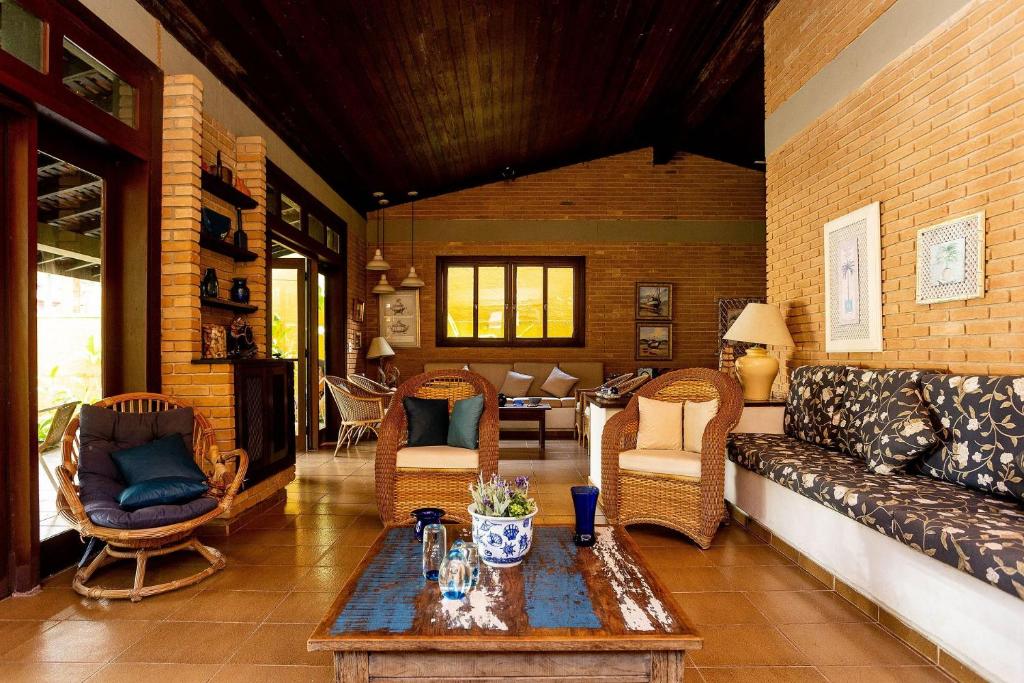  Condomínio Pedra Verde Ubatuba 150 m da Praia do Lázaro