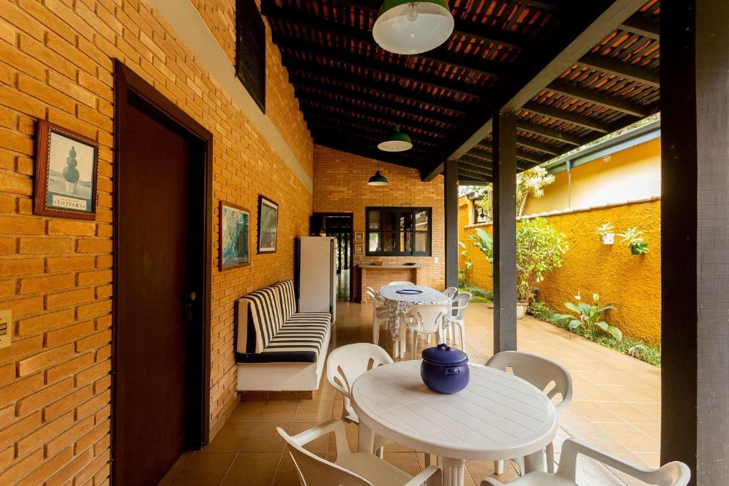  Condomínio Pedra Verde Ubatuba 150 m da Praia do Lázaro