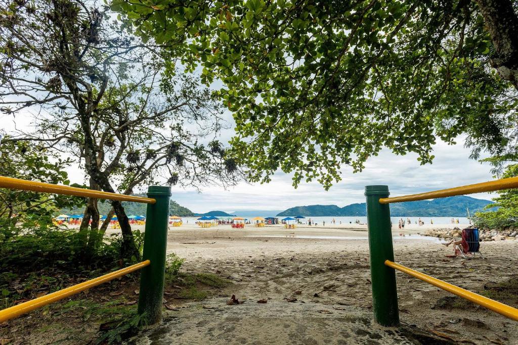  Condomínio Pedra Verde Ubatuba 150 m da Praia do Lázaro