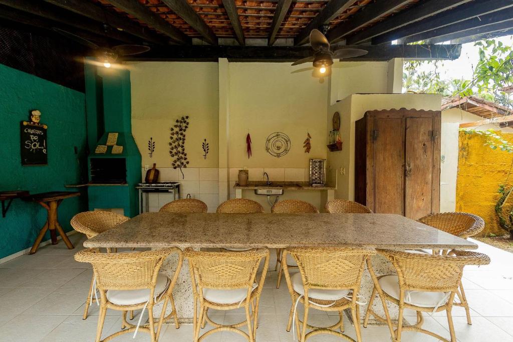  Condomínio Pedra Verde Ubatuba 150 m da Praia do Lázaro