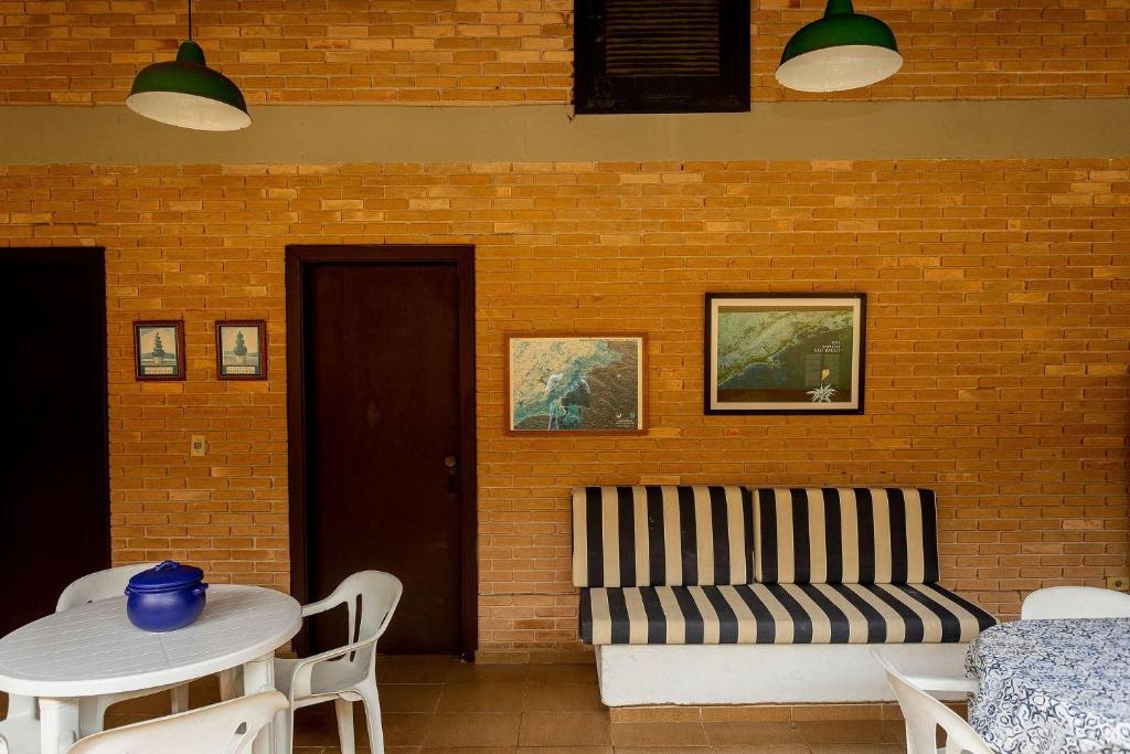  Condomínio Pedra Verde Ubatuba 150 m da Praia do Lázaro