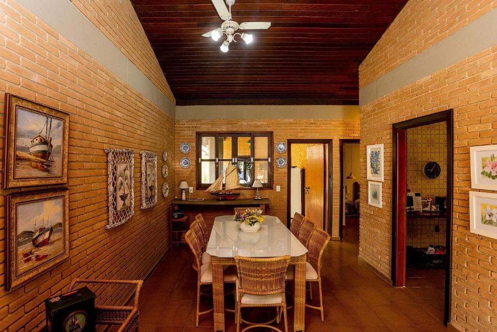  Condomínio Pedra Verde Ubatuba 150 m da Praia do Lázaro