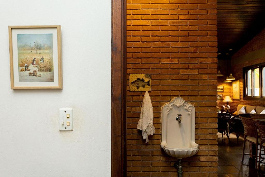  Condomínio Pedra Verde Ubatuba 150 m da Praia do Lázaro