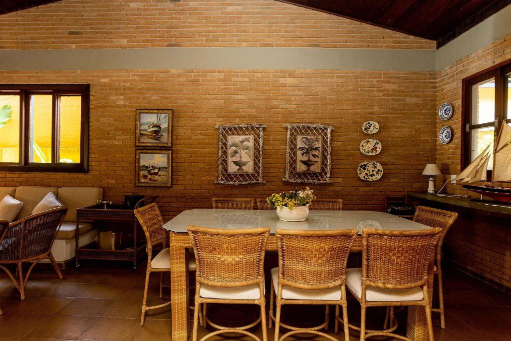  Condomínio Pedra Verde Ubatuba 150 m da Praia do Lázaro