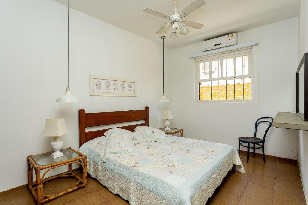  Condomínio Pedra Verde Ubatuba 150 m da Praia do Lázaro