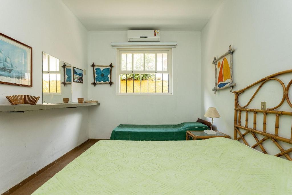  Condomínio Pedra Verde Ubatuba 150 m da Praia do Lázaro