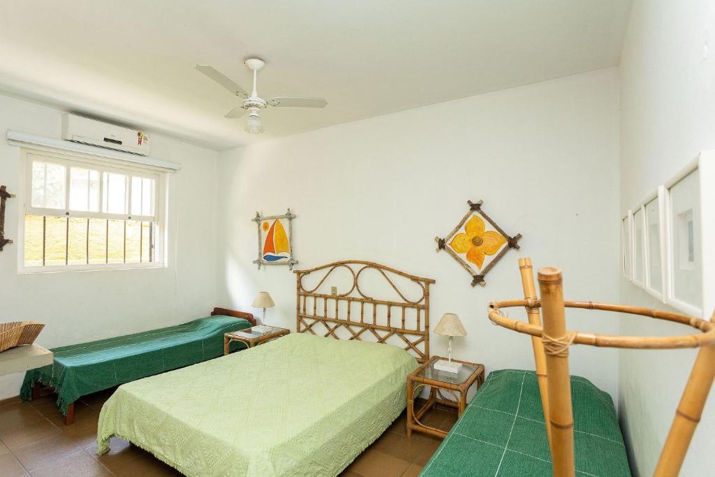  Condomínio Pedra Verde Ubatuba 150 m da Praia do Lázaro