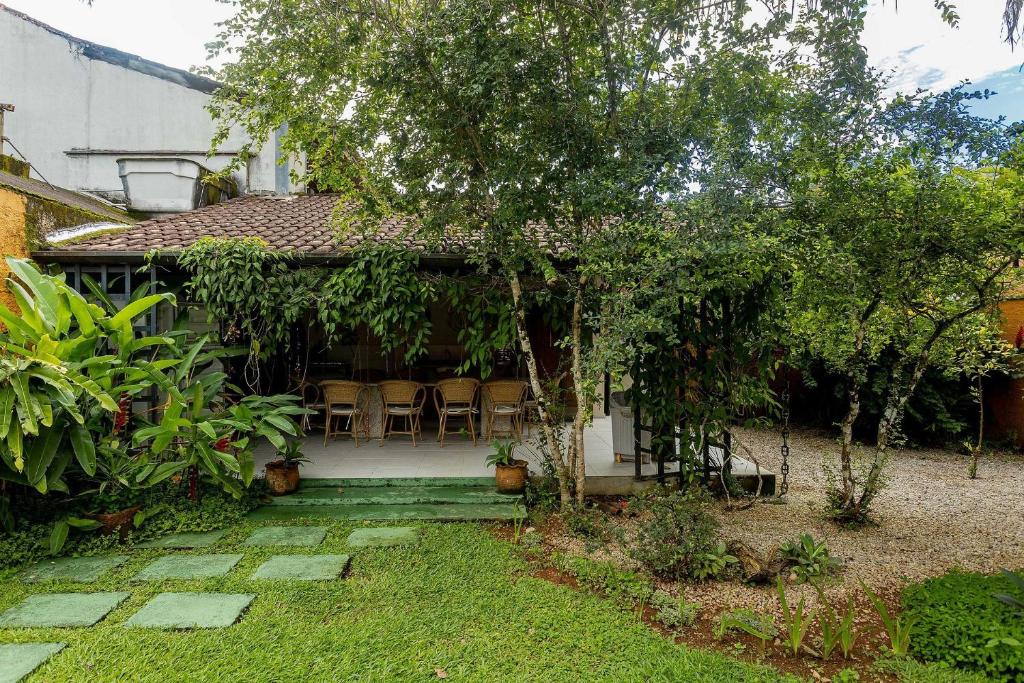  Condomínio Pedra Verde Ubatuba 150 m da Praia do Lázaro