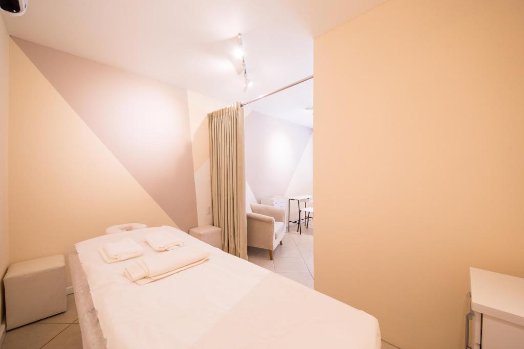  Hotel Vilarejo Praia