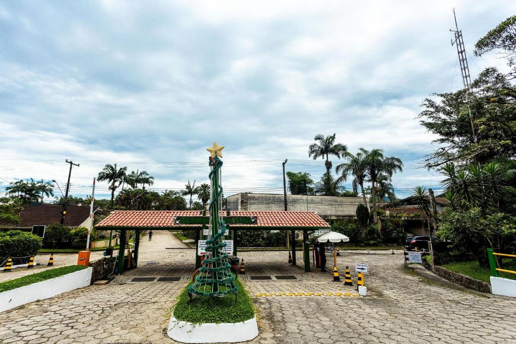  Condomínio Pedra Verde Ubatuba 150 m da Praia do Lázaro