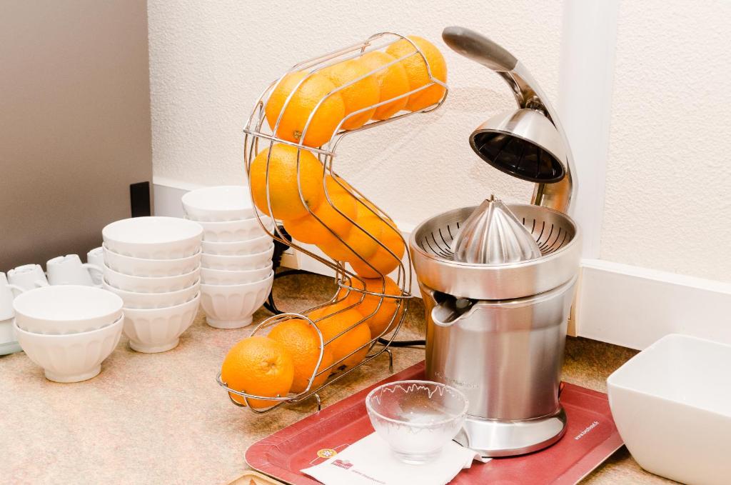 Brit Hotel Lille Centre - Resim 11