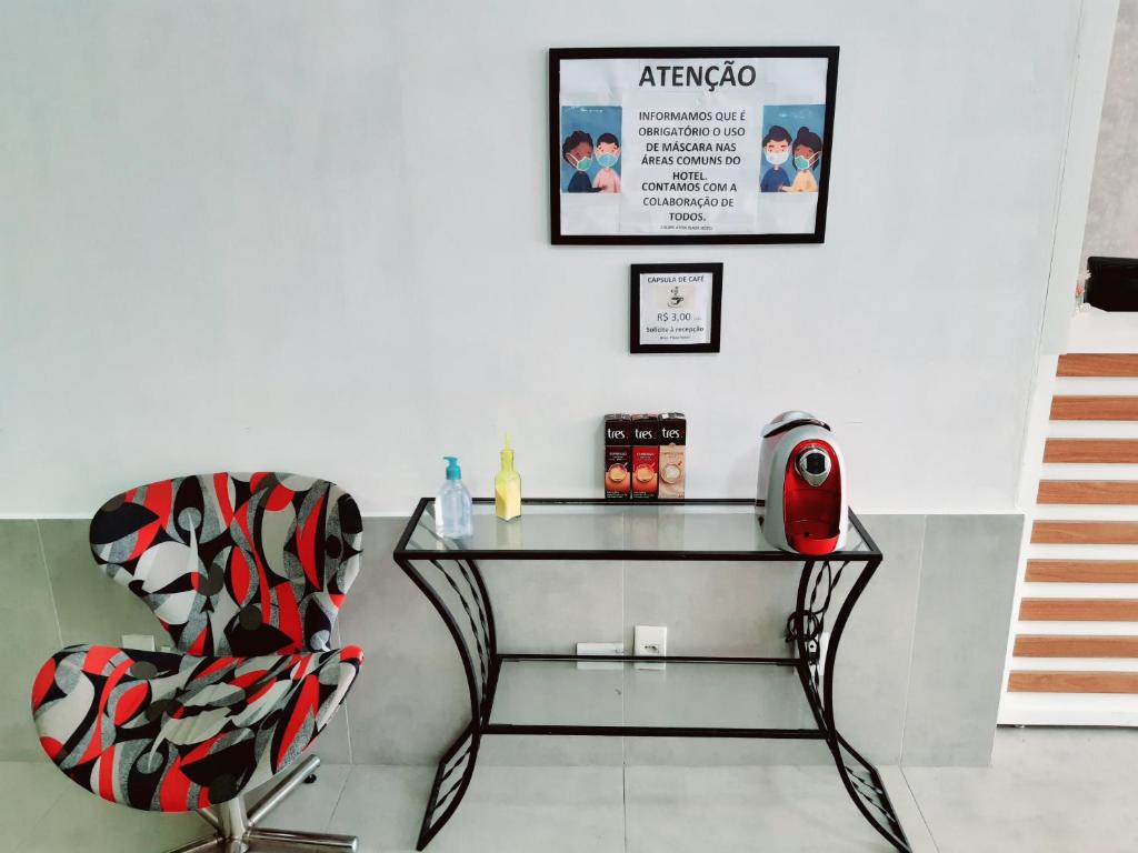  Aton Plaza Hotel