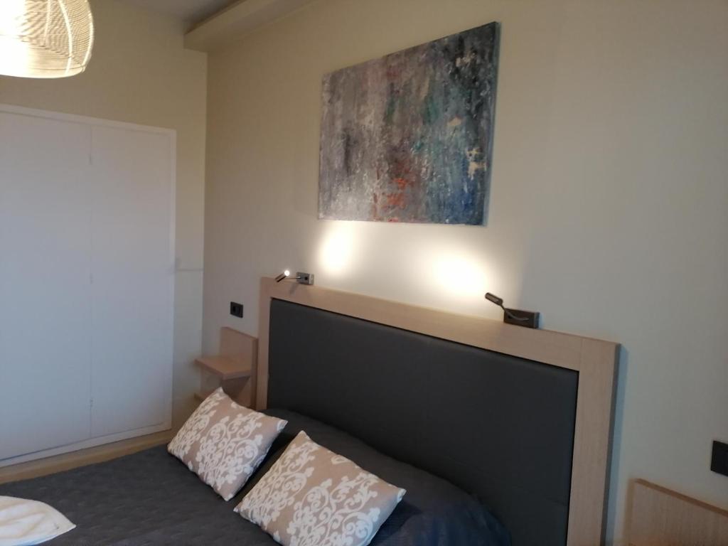 ANGELO Cafe Hotel - 6