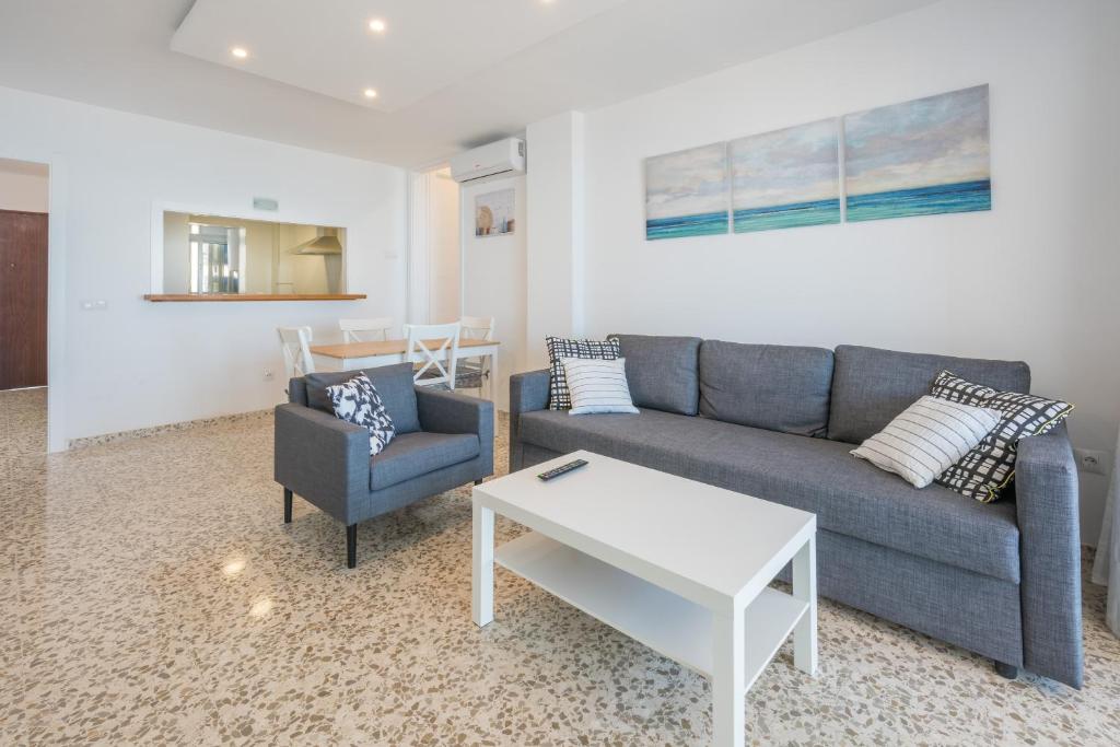 Posedenie v ubytovaní WintowinRentals Views of Dream & Luxury Location