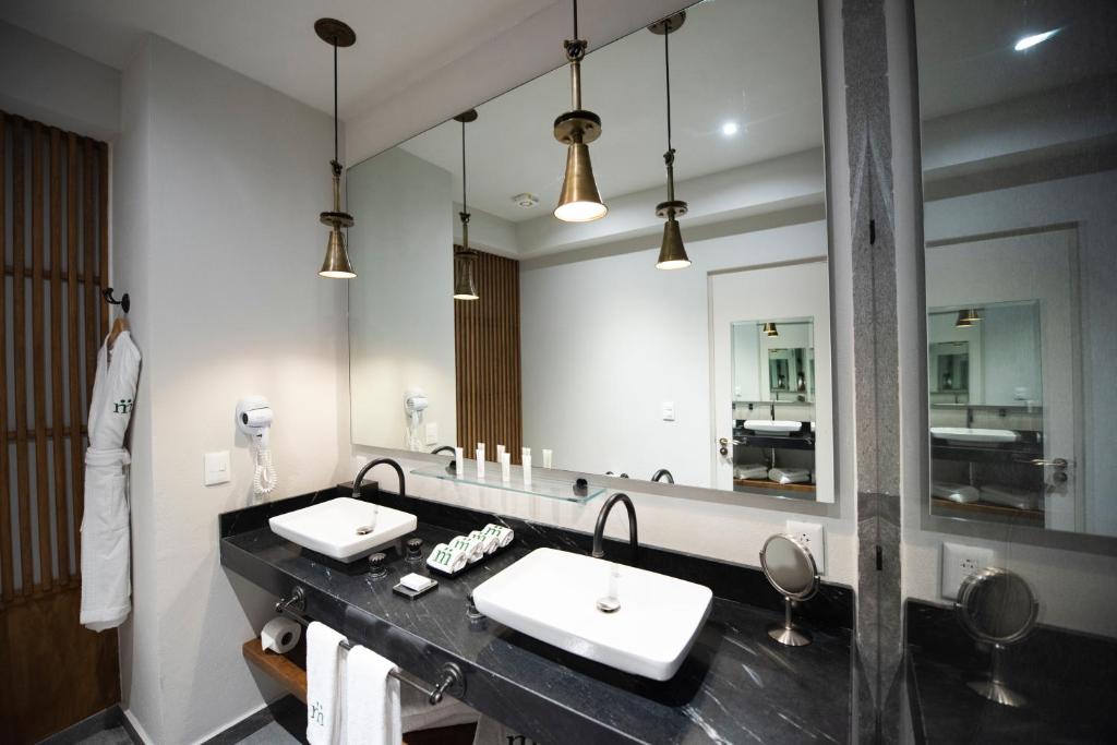 Fotografie z fotogalerie ubytování Hotel Madi v destinaci San Miguel de Allende