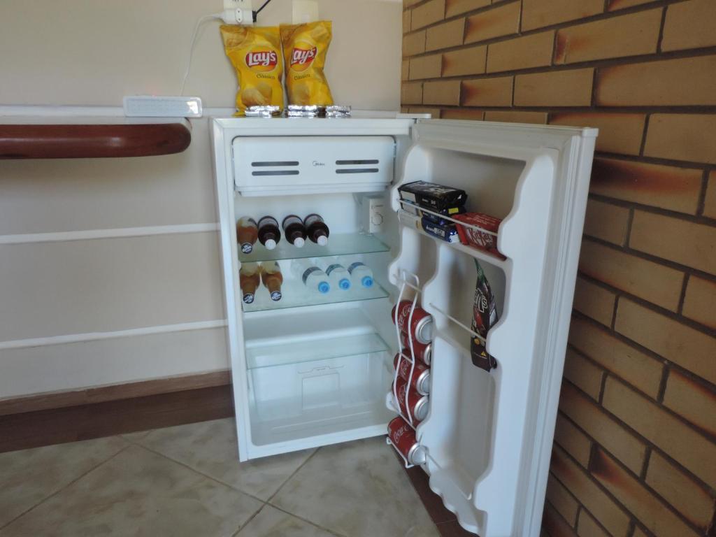  Bacana Hotel Boutique
