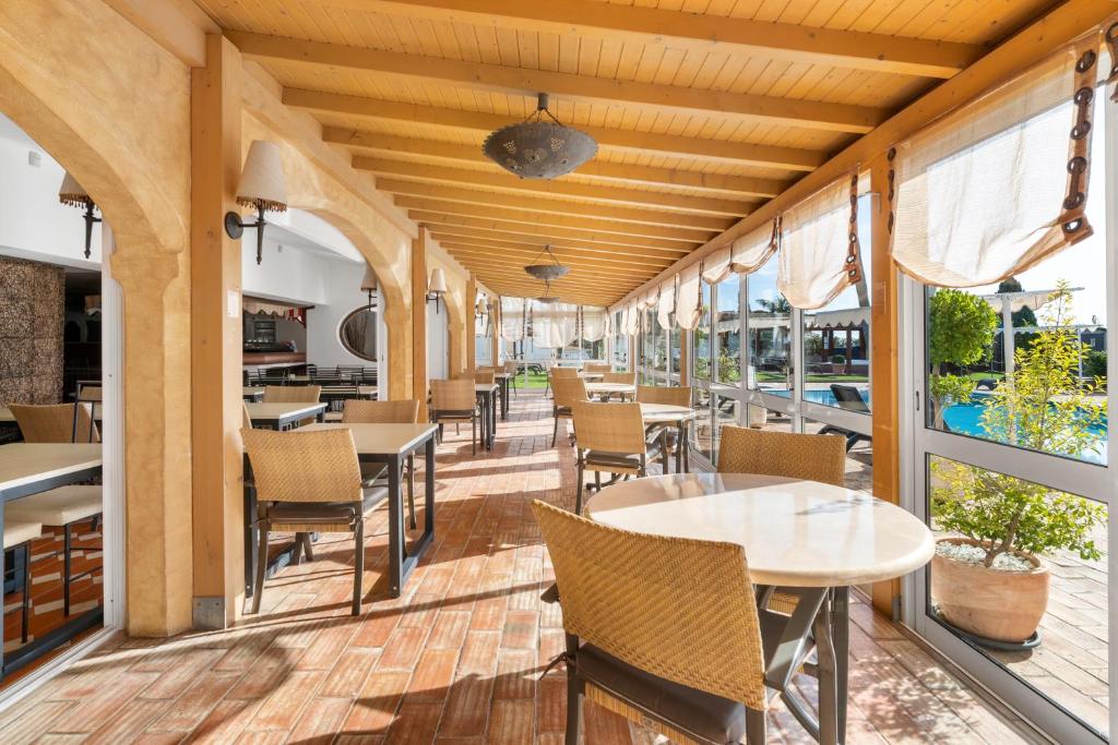 Cerro Da Marina Hotel - Adults Only - 5