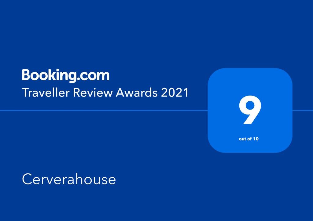 Cerverahouse - Housity