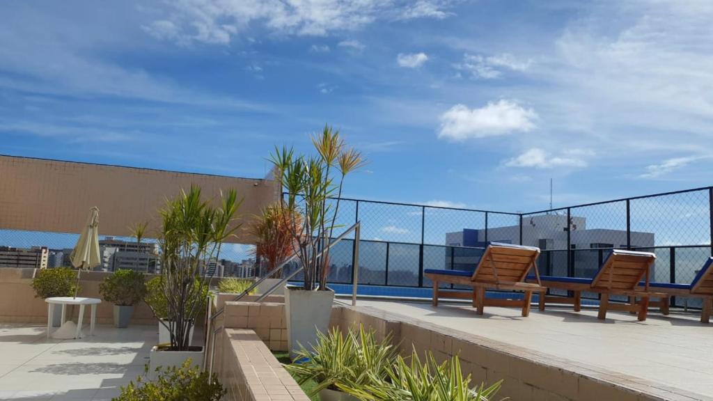  Apartamento Renovatio Jatiuca