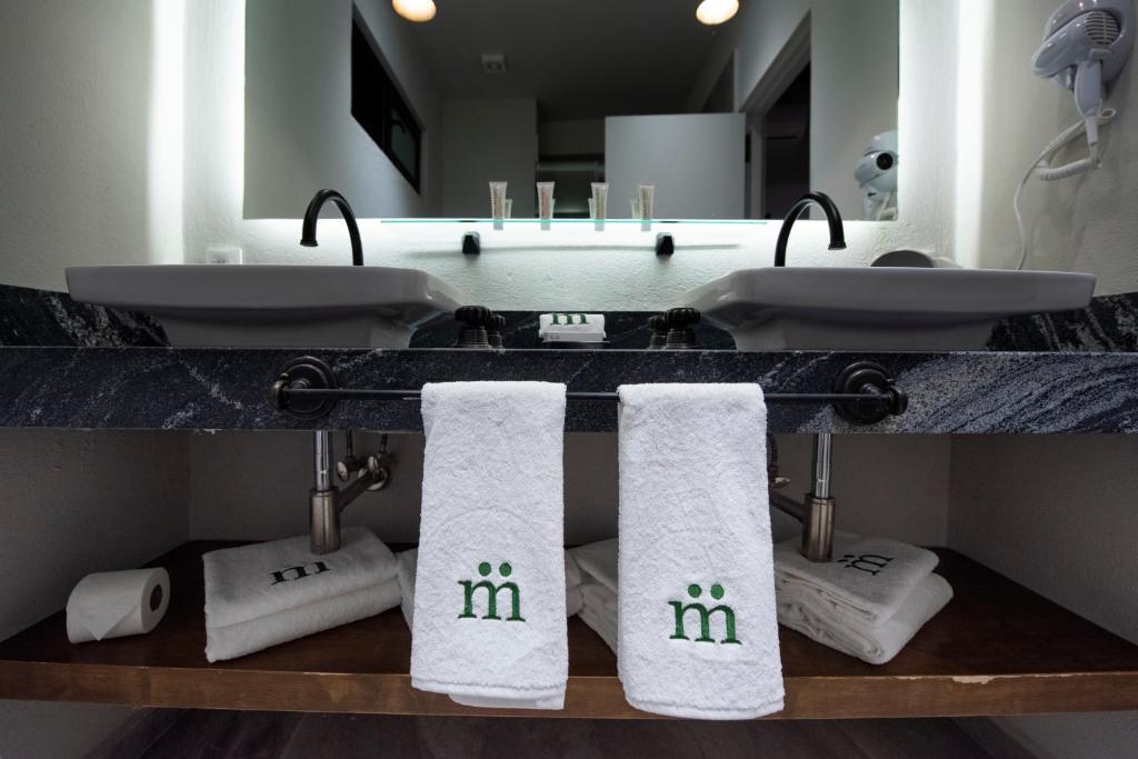 Fotografie z fotogalerie ubytování Hotel Madi v destinaci San Miguel de Allende