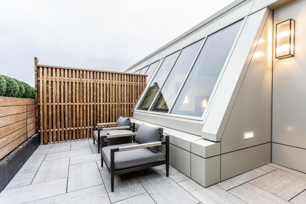 Bottleworks Hotel - 
