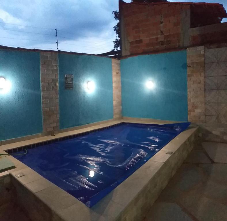  Casa Temporada Pirenópolis