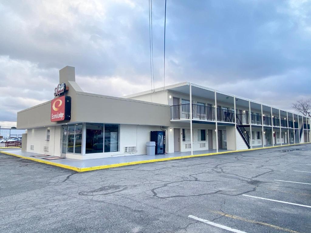 Econo Lodge Airport Norfolk Updated 22 Prices