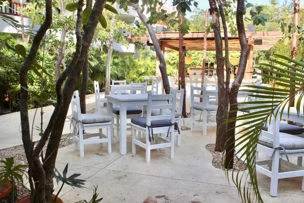 Kimpton - Aluna Tulum, an IHG Hotel